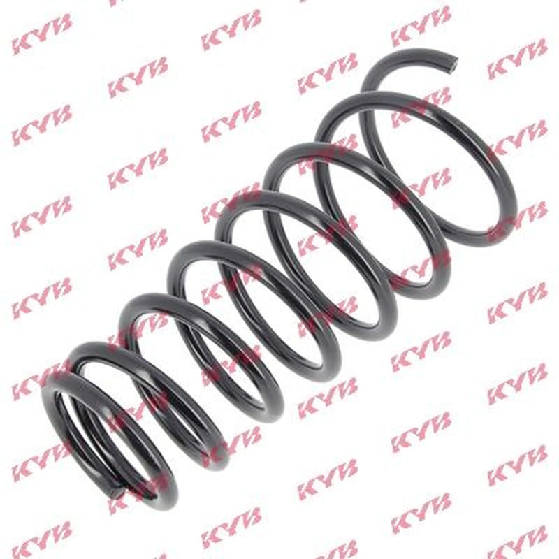 KYB Rear Suspension Coil Spring fits Hyundai Matrix 2001-2010 1.5 1.6 1.8