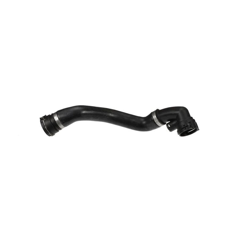 Gates Radiator Coolant Hose 250mm ID fits BMW X5 2000-2006 3.0