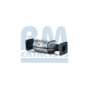 BM Catalysts Homologated Petrol Cat fits Daewoo Aranos 1995-1997 1.8