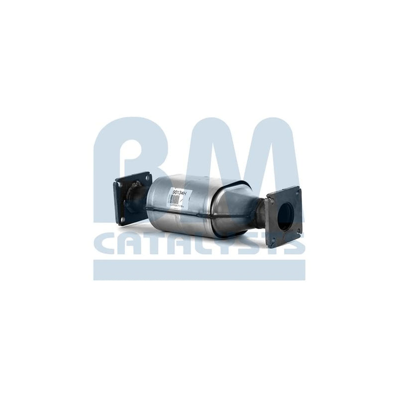 BM Catalysts Homologated Petrol Cat fits Daewoo Aranos 1995-1997 1.8
