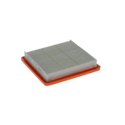 Bosch Engine Air Filter fits Nissan Note 2013-2016 1.5
