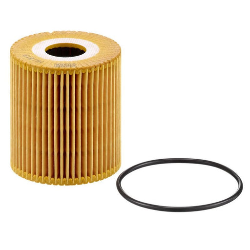 MANN-FILTER Service Kit with Air & Oil Filters fits Volvo XC90 I 2002-2014 2.5