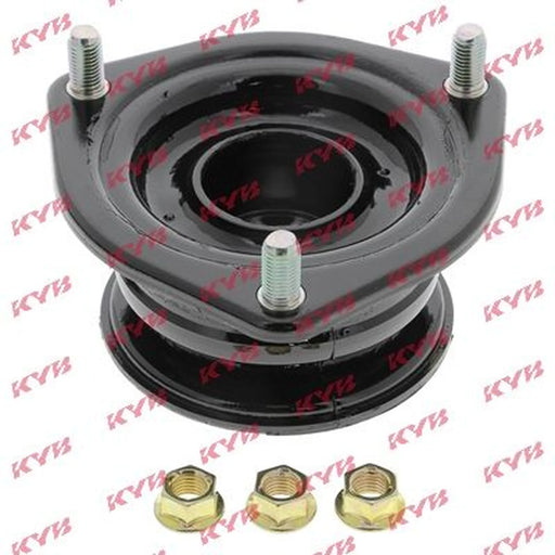 KYB Front Repair Kit Suspension Strut Support Mount fits Nissan 200SX 1988-1994