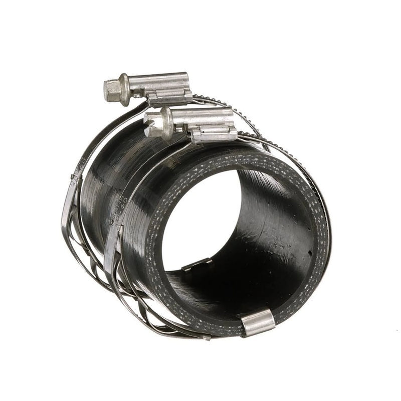 Gates Intercooler Turbo Charge Air Hose 85mm fits Ford B-Max 2012-2017 1.5