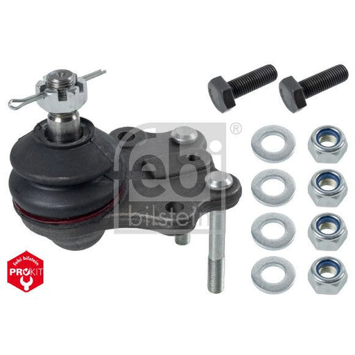 Febi Ball Joint Front Right 43086