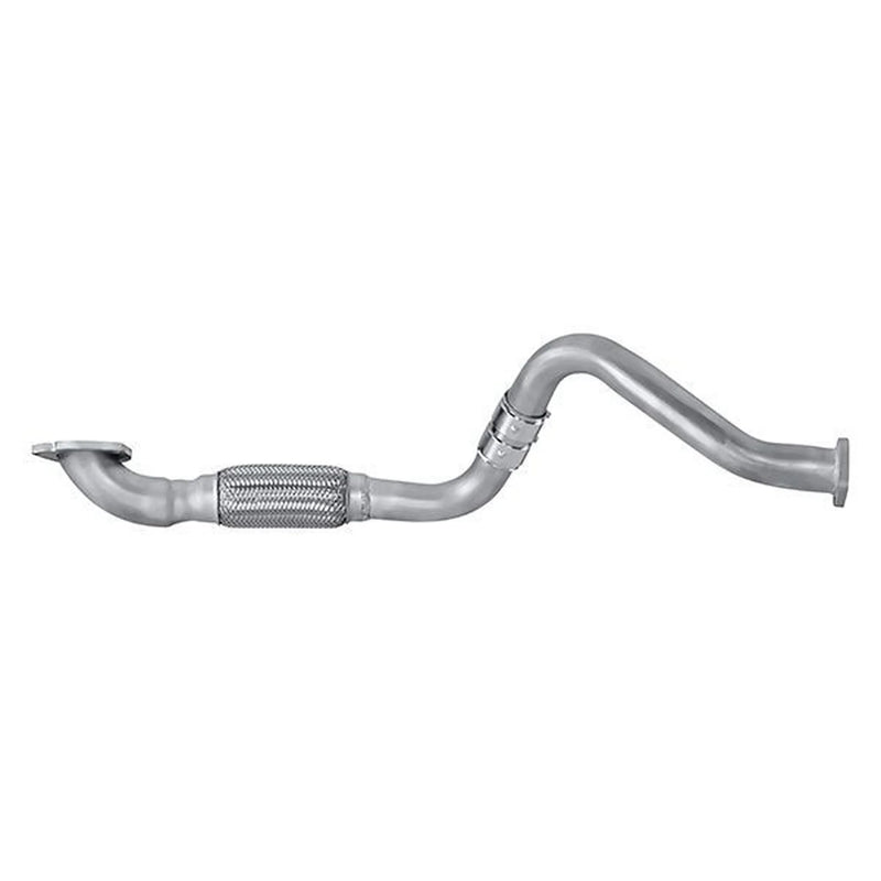 Hella Exhaust Pipe OD fits Chevrolet Aveo / Kalos 2003-2008 1.4