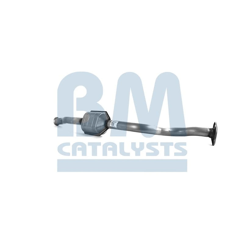 BM Catalysts Homologated Diesel Cat fits Citroën Dispatch I 1998-2006 1.9