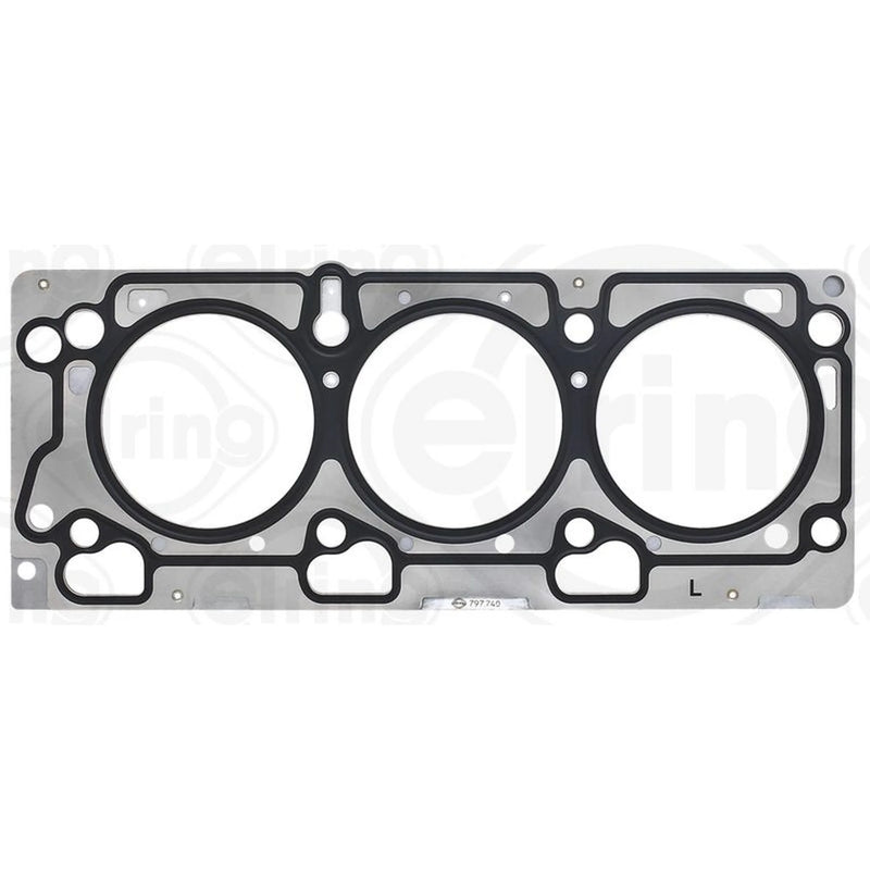 Elring Cylinder Head Gasket 1mm Thick fits Chrysler 300C 2004-2012 3.5