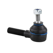 Delphi Steering Tie Rod End Ball Joint Front Left M14x1 fits Fiat 124 1966-1976