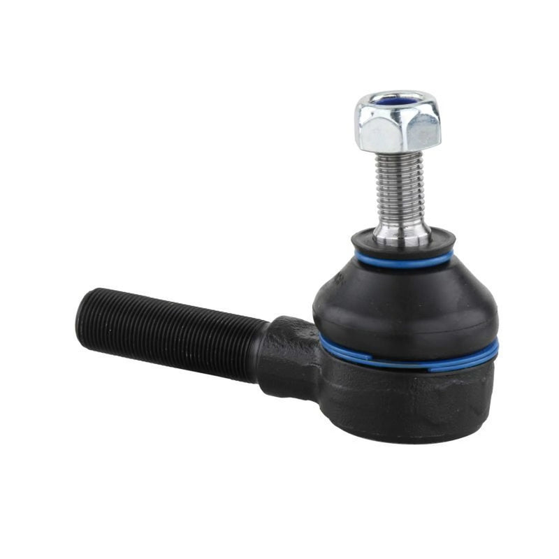 Delphi Steering Tie Rod End Ball Joint Front Left M14x1 fits Fiat 124 1966-1976