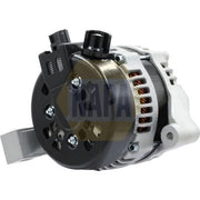 NAPA Car Alternator 12V fits Ford Focus II 2005-2012 2.5