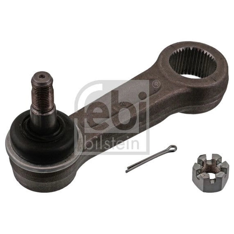 Febi Steering Pitman Drop Arm Front 41292