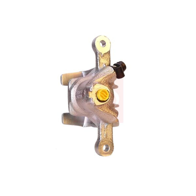 Apec 2 x Rear Brake Calipers fits Hyundai I20 I 2008-2015 1.2 1.4