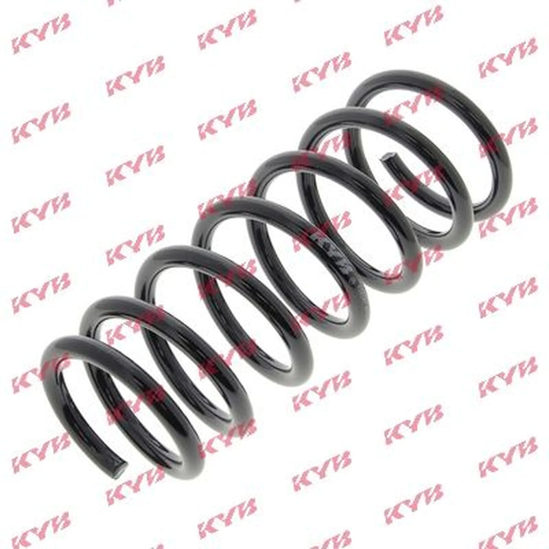 KYB Rear Suspension Coil Spring fits Nissan Primera 1996-2002 1.6 1.8 2.0
