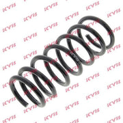 KYB 2 x Suspension Springs fits Nissan Primera 1996-2002 1.6 1.8 2.0