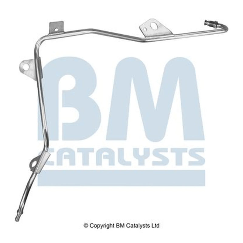 BM Catalysts Pressure Pipe PP11058B 2573426020 PP11058B