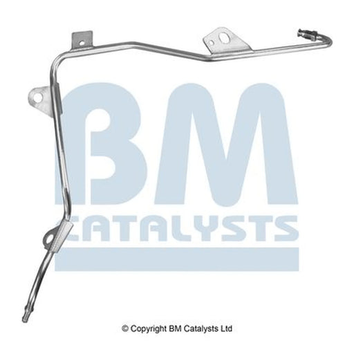 BM Catalysts Pressure Pipe PP11058B 2573426020 PP11058B
