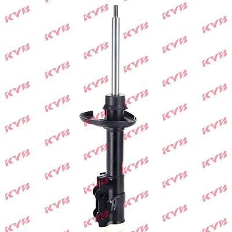 KYB Shock Absorber Damper Strut Front Right fits Ford Fiesta VI 2008-2018