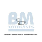 BM Catalysts Exhaust Pipe Mounting Kit FK50844A