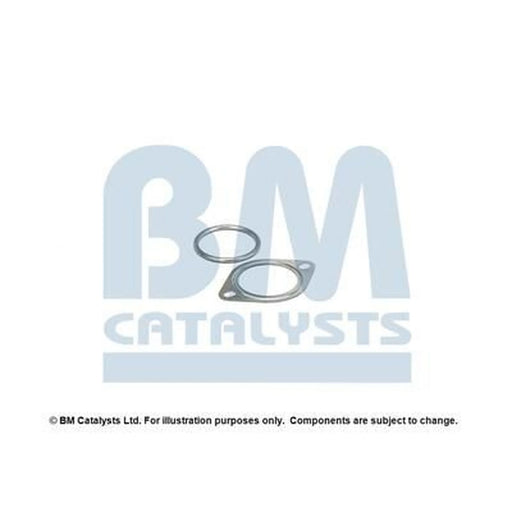BM Catalysts Exhaust Pipe Mounting Kit FK50844A