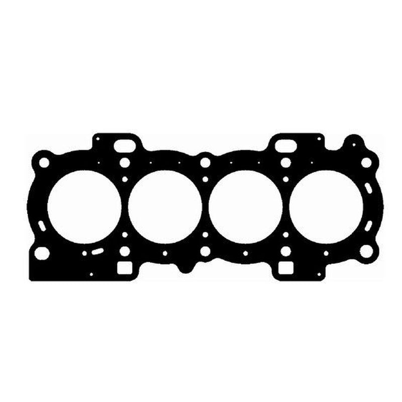 BGA Cylinder Head Gasket 0mm Thick fits Ford Fiesta 2000-2002 1.6