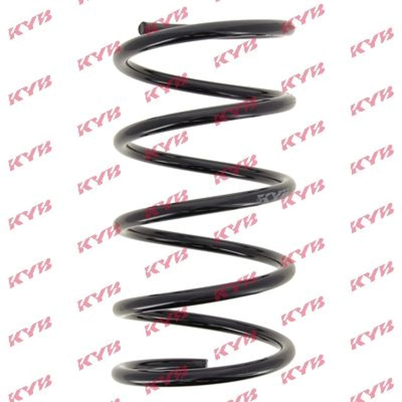 KYB Front Suspension Coil Spring fits Hyundai Matrix 2001-2010 1.6
