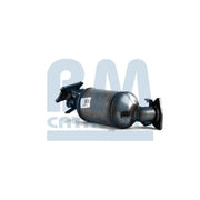 BM Catalysts Dpf fits Honda Civic VIII 2005-2011 2.2