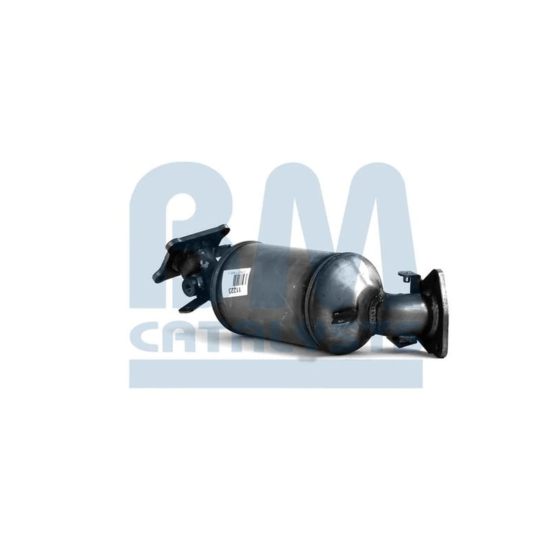 BM Catalysts Dpf fits Honda Civic VIII 2005-2011 2.2