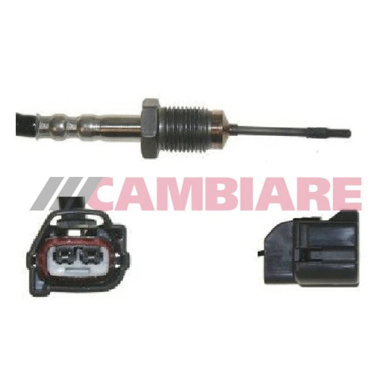 Cambiare Exhaust Gas Temperature Sensor VE390282