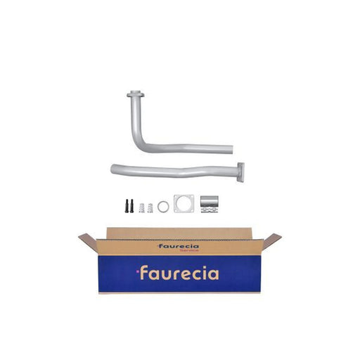 Hella Exhaust Pipe OD 8LA 366 004-801