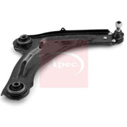Apec Control/Trailing Arm Front Right fits Renault Espace 2002-2015
