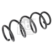 Febi Front Suspension Coil Spring 1003114