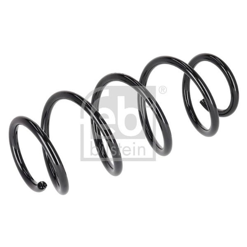 Febi Front Suspension Coil Spring 1003114