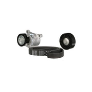 Gates V-Ribbed Belt Set fits Citroën C5 I 2001-2004 1.8 2.0