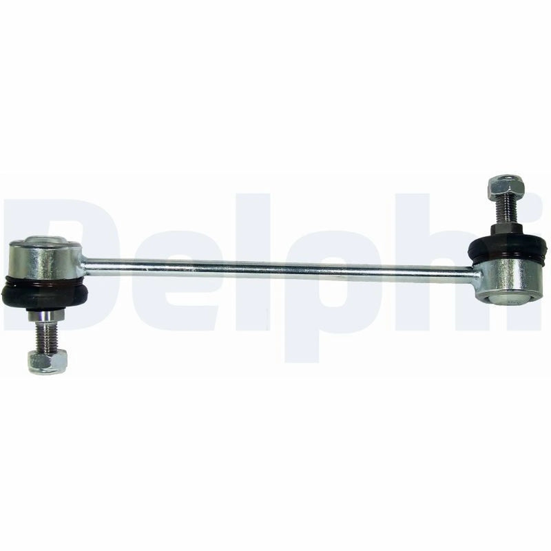 Delphi Stabiliser Bar Link Coupling Rod Front Right fits Hyundai I20 I 2008-2015