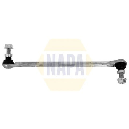 NAPA Stabiliser Bar Link Coupling Rod Front Left NST4193
