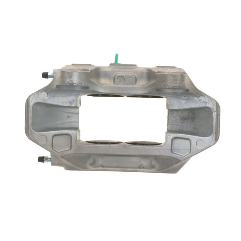 Bosch Brake Caliper Assembly Front Left fits VW Touareg 2002-2018