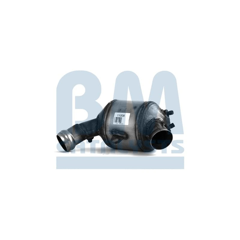 BM Catalysts Dpf fits Mercedes-Benz C-Class 2003-2008