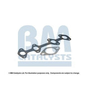 BM Catalysts Fitting Kit FK92270A FK92270A