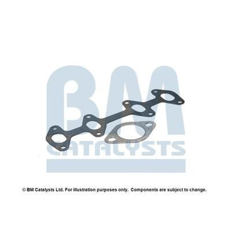 BM Catalysts Fitting Kit FK92270A FK92270A
