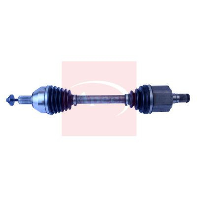 Apec CV Drive Shaft Driveshaft Front Left fits Ford Galaxy II 2006-2015 2.0