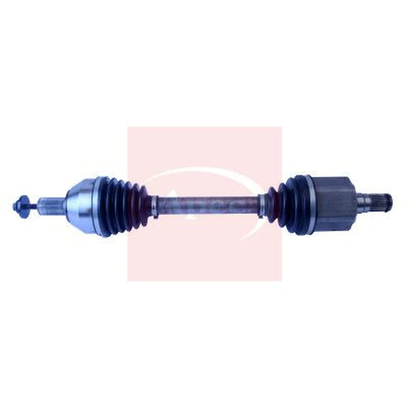 Apec CV Drive Shaft Driveshaft Front Left ADS1517L