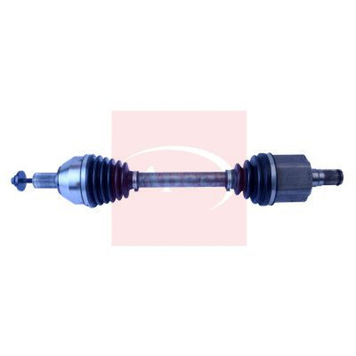 Apec CV Drive Shaft Driveshaft Front Left fits Ford Galaxy II 2006-2015 2.0