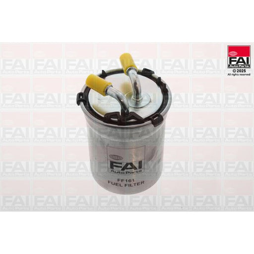 FAI Fuel Filter Element fits Audi A1 2010-2018 1.4 1.6 2.0