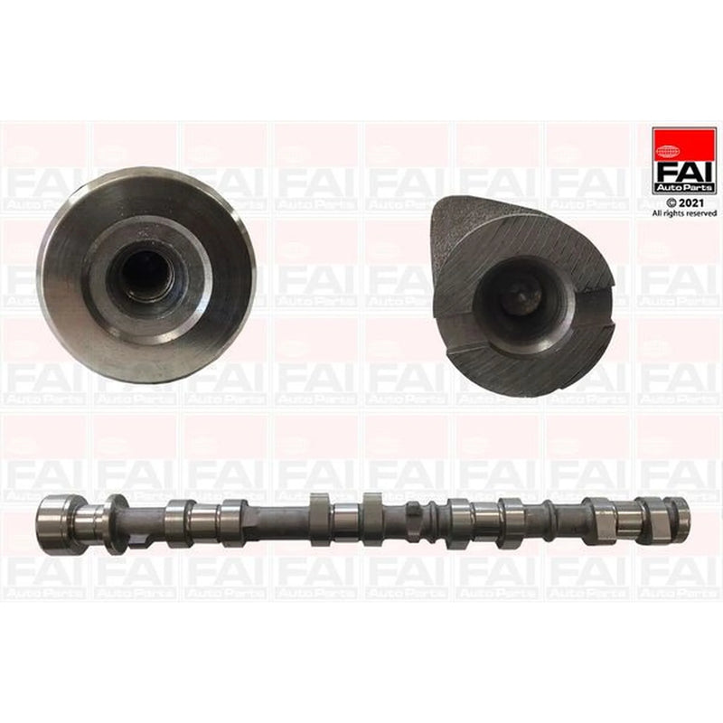 FAI Engine Camshaft Lobes fits Ford C-Max 2007-2010 1.6