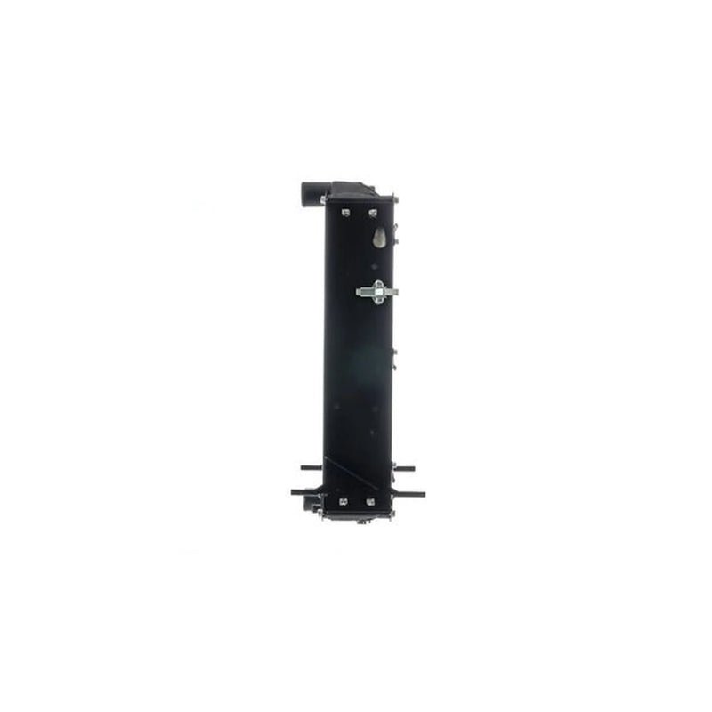 Mahle Engine Radiator fits Massey Ferguson Mf 5400 2008 on