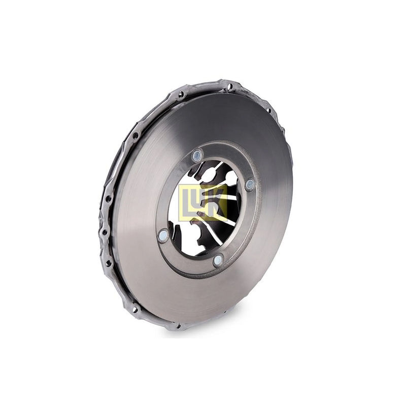LuK Clutch Pressure Plate fits Audi A3 1996-2003 1.8 1.9