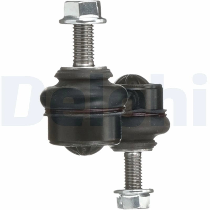 Delphi Stabiliser Bar Link Coupling Rod Front fits Opel Karl 2015-2019 1.0