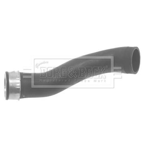 Borg & Beck Intercooler Turbo Charge Air Hose BTH1197
