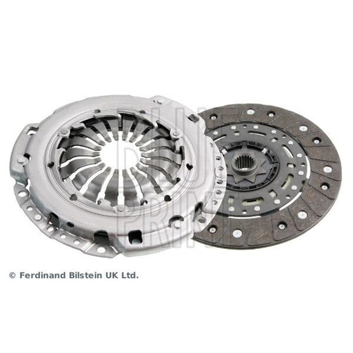 Blue Print Clutch Kit Set 3pc 218mm ADW193088